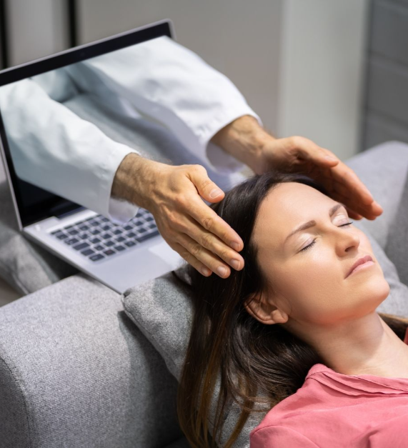 Online Türk Psikolog, Waiblingen