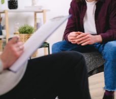 Waiblingen bireysel terapi