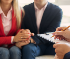 Waiblingen çift terapisi