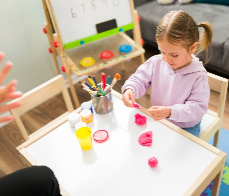 Waiblingen çocuk terapisi