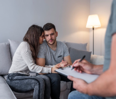 Waiblingen ilişki terapisi